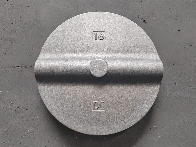 閥門(mén)鑄件