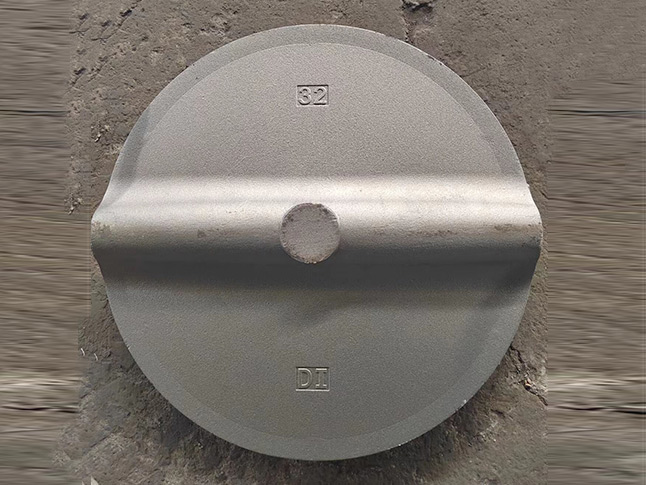 閥門(mén)鑄件